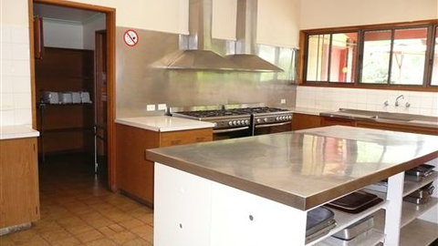 UC Camping Acacia - Accommodation Great Ocean Road 5