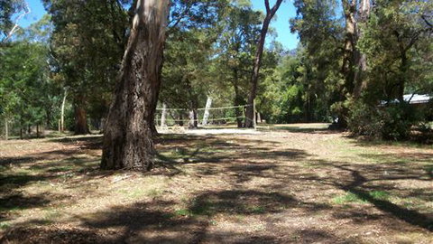 UC Camping Acacia - Accommodation Great Ocean Road 4