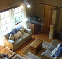 Wartook Rise Mudbrick Cabins - Accommodation Great Ocean Road