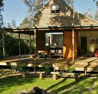 Venus Bay Eco Retreat - Accommodation Great Ocean Road