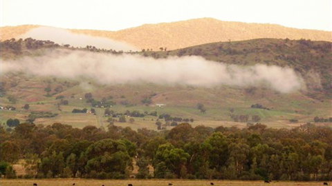 Sweetwater Stays Rural Retreat - Accommodation Great Ocean Road 1