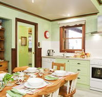Barwood House Beechworth - Accommodation Great Ocean Road