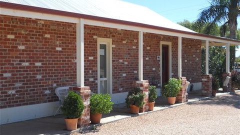 Cabarita Lodge - Accommodation Great Ocean Road 5