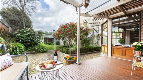Avalon Guesthouse - Accommodation Great Ocean Road 4