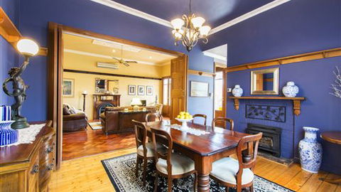 Avalon Guesthouse - Accommodation Great Ocean Road 5