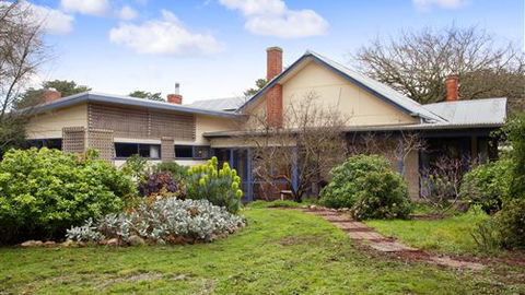 Galwiji Homestead - Accommodation Great Ocean Road 0