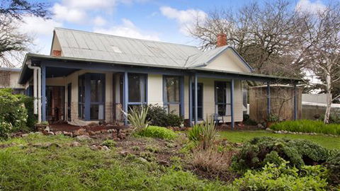Galwiji Homestead - Accommodation Great Ocean Road 6