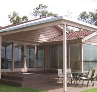 Mulwala Lakeside - Accommodation Great Ocean Road