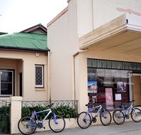 The Glen Bakery - Accommodation Great Ocean Road