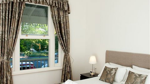 Bellair Terrace - Accommodation Great Ocean Road 0