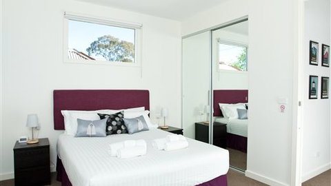 Bellair Terrace - Accommodation Great Ocean Road 2