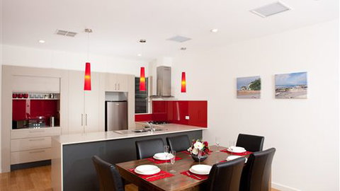 Bellair Terrace - Accommodation Great Ocean Road 4