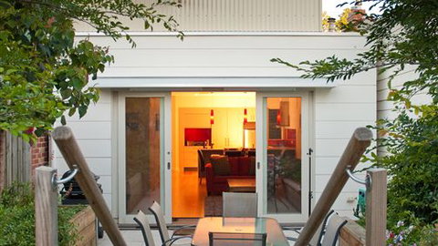 Bellair Terrace - Accommodation Great Ocean Road 5