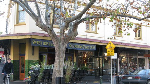 Bellair Terrace - Accommodation Great Ocean Road 6