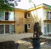 Angaston Mews Apartments - Accommodation Great Ocean Road