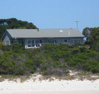 Beachcomber - Accommodation Great Ocean Road
