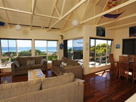 Beachcomber - Accommodation Great Ocean Road 1