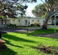 Beachside Holiday Park - Accommodation Great Ocean Road