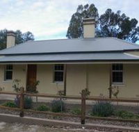 Captain Rodda's Cottage - Accommodation Great Ocean Road