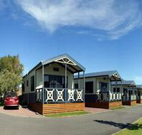 Discovery Holiday Park - Adelaide Beachfront - Accommodation Great Ocean Road