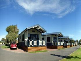 Discovery Holiday Park - Adelaide Beachfront - Accommodation Great Ocean Road 0