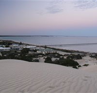 Fowlers Bay Caravan Park - Accommodation Great Ocean Road