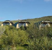 Saunders Gorge Sanctuary - Nature Lodges - Accommodation Great Ocean Road
