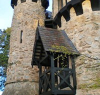 The Castle Keep BB at Thorngrove - Accommodation Great Ocean Road