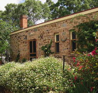 The Heritage Garden - Accommodation Great Ocean Road