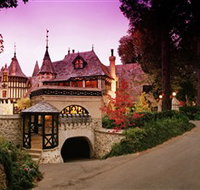 Thorngrove Manor Hotel - Accommodation Great Ocean Road