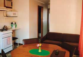 Tumby Bay Caravan Park Cabins - Accommodation Great Ocean Road 0