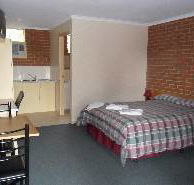 1st T Motel - Accommodation Great Ocean Road
