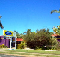 Acacia Motor Inn - Accommodation Great Ocean Road
