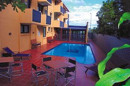 Airolodge International - Accommodation Great Ocean Road 0