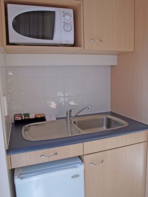 Airolodge International - Accommodation Great Ocean Road 4