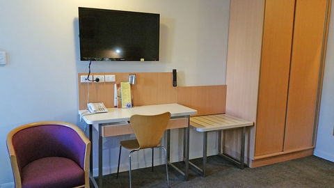 Airolodge International - Accommodation Great Ocean Road 5