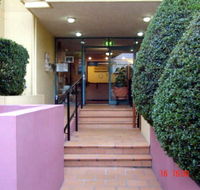 Albion Manor Motel  Serviced Apartments - Accommodation Great Ocean Road