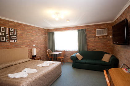 Kearneys Spring QLD Accommodation Great Ocean Road