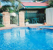 Alyn Motel - Accommodation Great Ocean Road