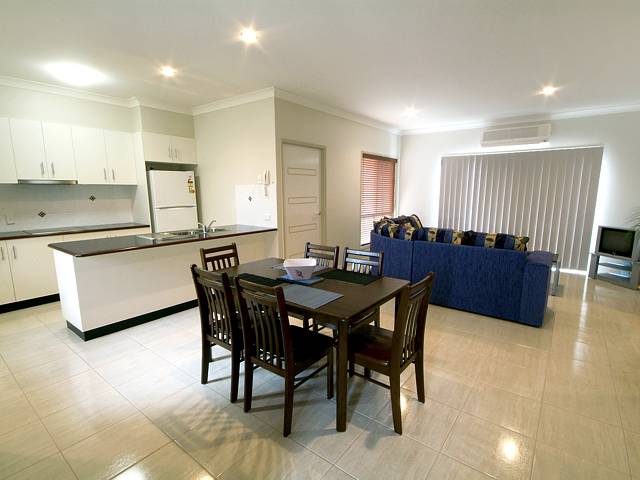 Harristown QLD Accommodation Great Ocean Road