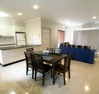 Annand Mews Serviced Apartments - Accommodation Great Ocean Road