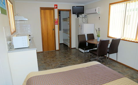 Ardrossan Caravan Park - Accommodation Great Ocean Road 1