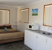 Ardrossan Caravan Park - Accommodation Great Ocean Road