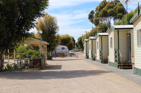 Ardrossan Caravan Park - Accommodation Great Ocean Road 4