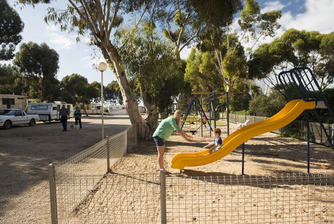 Ardrossan Caravan Park - Accommodation Great Ocean Road 7