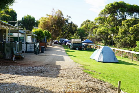 Ardrossan Caravan Park - Accommodation Great Ocean Road 5