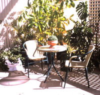 Ashwood Park Bed  Breakfast - Accommodation Great Ocean Road