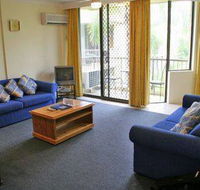 Aussie Resort - Accommodation Great Ocean Road