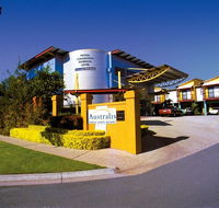 Australis Noosa Lakes - Accommodation Great Ocean Road