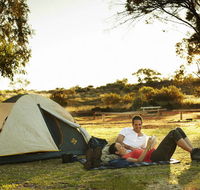 Ayers Rock Campground - Accommodation Great Ocean Road